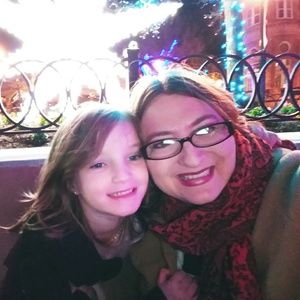 Meet your Posher, Pamela